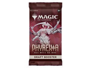 Phyrexia: All Will Be One - Draft Booster (EN)