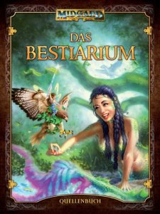 Midgard: Das Bestiarium (Quellenbuch)