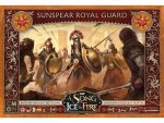 A Song of Ice & Fire: Sunspear Royal Guard (Königliche Garde von Sonnspeer)