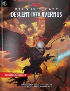 Dungeons & Dragons: Baldur´s Gate - Descent...