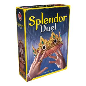Splendor Duel (DE)