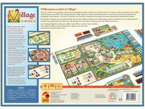 Village - Big Box (DE)