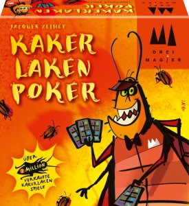 Kakerlakenpoker