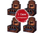 Flesh and Blood: Outsiders - Sealed Case (4 Displays) DE