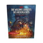 Dungeons & Dragons: Die Wildnis jenseits des Hexenlichts