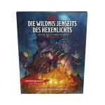 Dungeons & Dragons: Die Wildnis jenseits des Hexenlichts