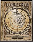 Dungeons & Dragons: Keys from the Golden Vault *Alt Cover* (EN)