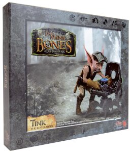 Too Many Bones: Tink Add-on (EN)