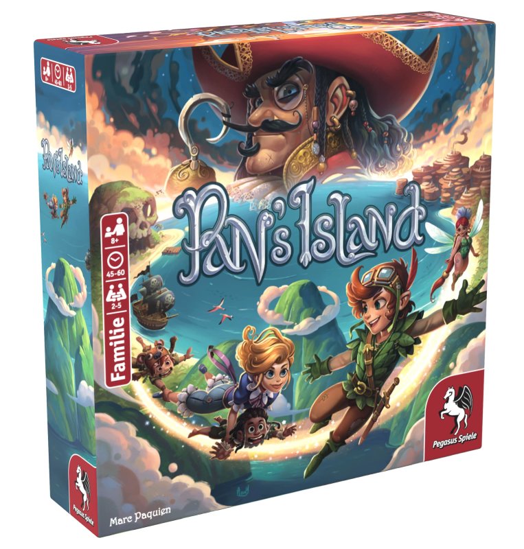 Pans Island (DE)