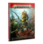 GLOOMSPITE GITZ: BATTLETOME (DE) *2023*