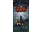 Flesh and Blood: History Pack 2 Black Label - Booster Display DE (36 Booster)