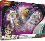 Pokemon: Mimigma EX Kollektion (DE)