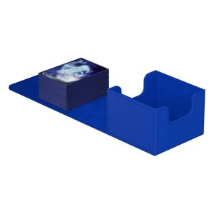 Ultimate Guard: Sidewinder 133+ XenoSkin - Monocolor Blue