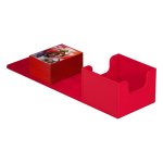 Ultimate Guard: Sidewinder 133+ XenoSkin - Monocolor Red