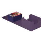 Ultimate Guard: Sidewinder 133+ XenoSkin - Monocolor Purple