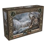 A Song of Ice & Fire: Frozen Shore Hunters (Jäger der Eisigen Küste)