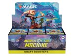 March Of The Machine - Draft Booster Display EN (36 Packs)