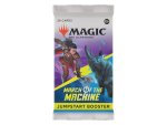 March Of The Machine - Jumpstart Booster (EN)