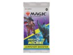 March Of The Machine - Jumpstart Booster (EN)