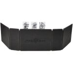 Dragon Shield: Game Master Companion - Iron Grey