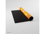 Gamegenic: Marvel Champions Game Mat XL - Marvel Orange