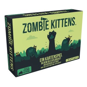 Zombie Kittens (DE)