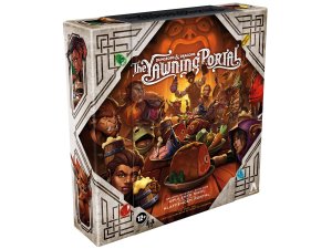 Dungeons & Dragons: The Yawning Portal (DE)