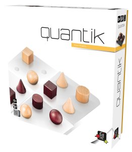 Quantik (multilingual)
