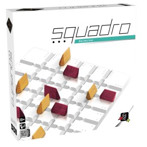 Squadro (multilingual)