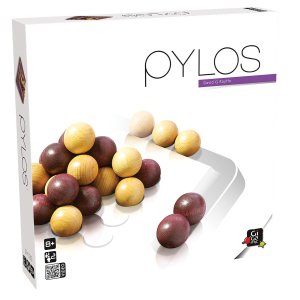Pylos (multilingual)