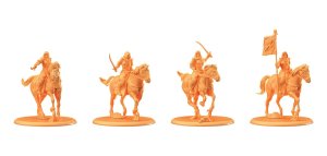 A Song of Ice & Fire: Starfall Outriders (Vorreiter von Sternfall)