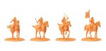 A Song of Ice & Fire: Starfall Outriders (Vorreiter von Sternfall)