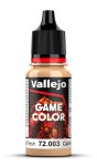 Vallejo: Pale Flesh (Game Color)