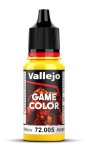 Vallejo: Moon Yellow Tone (Game Color)