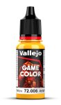 Vallejo: Sun Yellow (Game Color)