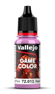Vallejo: Squid Pink (Game Color)
