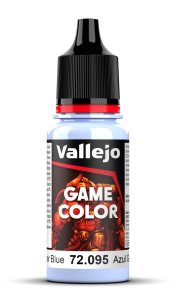 Vallejo: Glacier Blue (Game Color)