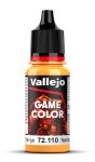 Vallejo: Sunset Orange (Game Color)