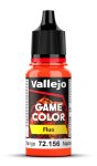 Vallejo: Fluorescent Orange (Game Color / Fluo)