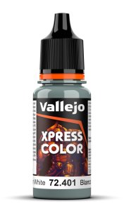 Vallejo: Templar White (Game Color / Xpress Color)