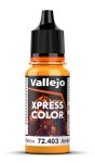 Vallejo: Imperial Yellow (Game Color / Xpress Color)