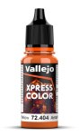 Vallejo: Nuclear Yellow (Game Color / Xpress Color)
