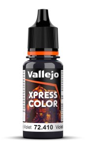 Vallejo: Gloomy Violet (Game Color / Xpress Color)