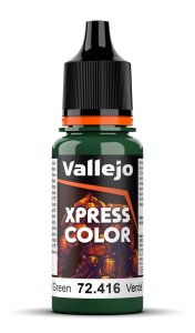 Vallejo: Troll Green (Game Color / Xpress Color)