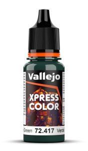 Vallejo: Snake Green (Game Color / Xpress Color)