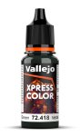 Vallejo: Lizard Green (Game Color / Xpress Color)