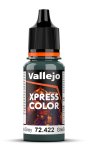 Vallejo: Space Grey (Game Color / Xpress Color)