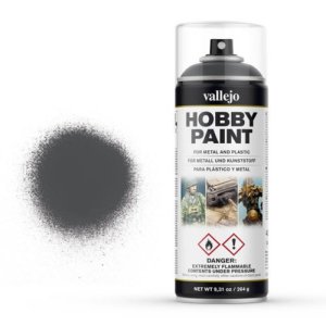 Vallejo: Panzer Grey (Hobby Paint Spray)