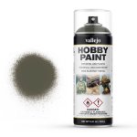 Vallejo: Russian Green (Hobby Paint Spray)