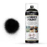 Vallejo: Primer Premium Black (Hobby Paint Spray)